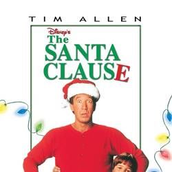 The Santa Clause - The Bells Of Christmas Ukulele Chords by Soundtracks