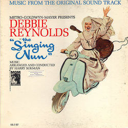 The Singing Nun - Beyond The Stars Chords by Soundtracks