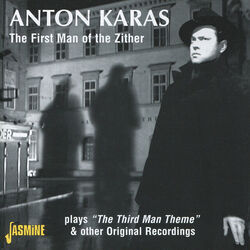 The Third Man Theme - Harry Lime Theme Tab by Soundtracks