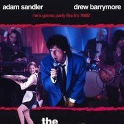 The Wedding Singer - I Wanna Grow Old With You Ukulele Chords by Soundtracks