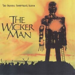 The Wicker Man - The Tinker Of Rye Chords by Soundtracks