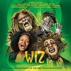 The Wiz - Slide Some Oil To Me by Soundtracks