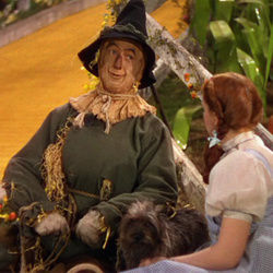 The Wizard Of Oz - If I Only Had A Brain Chords by Soundtracks