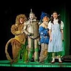 The Wizard Of Oz - The Merry Old Land Of Oz Chords by Soundtracks