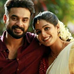 Theevandi - Jeevamshamayi by Soundtracks