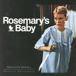 Theme From Rosemary by Soundtracks