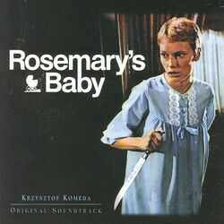 Theme From Rosemary Tab by Soundtracks