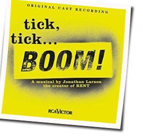 Tick Tick Boom - Therapy Chords by Soundtracks