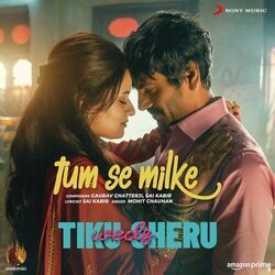 Tiku Weds Sheru - Tum Se Milke Chords by Soundtracks