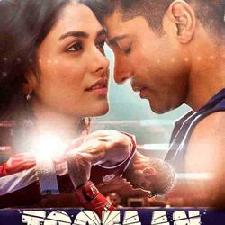 Toofaan - Jo Tum Aa Gaye Ho Chords by Soundtracks