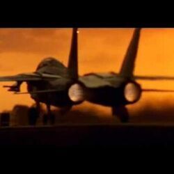 Top Gun - Danger Zone by Soundtracks