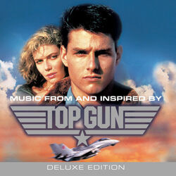 Top Gun - Memories Tabs by Soundtracks
