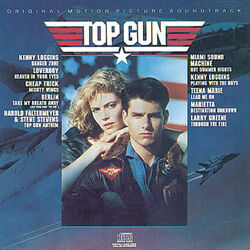 Top Gun - Through The Fire Chords by Soundtracks