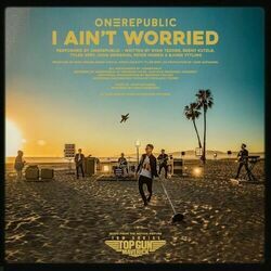 Top Gun Maverick - I Ain't Worried Intro by Soundtracks
