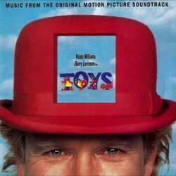 Toys - Let Joy And Innocence Prevail Chords by Soundtracks