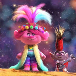 Trolls World Tour - Just Sing Chords by Soundtracks