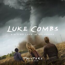 Twisters - Ain't No Love In Oklahoma Intro by Soundtracks
