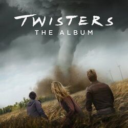 Twisters - Blackberry Wine Chords by Soundtracks
