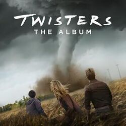 Twisters - Chasing The Wind Chords by Soundtracks