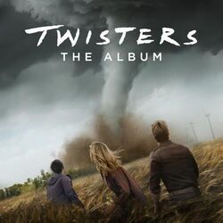 Twisters - Death Wish Love Chords by Soundtracks