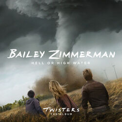 Twisters - Hell Or High Water Chords by Soundtracks