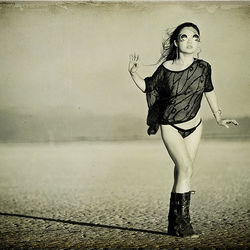 Two Lovers - Sola Perduta Abbandonata Tab by Soundtracks