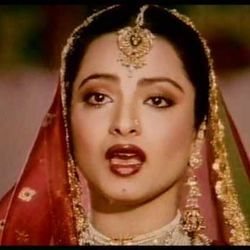 Umrao Jaan - Yeh Kya Jagah Hai Doston Chords by Soundtracks