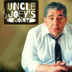 Uncle Joeys Joint - Intro Jam Tab by Soundtracks