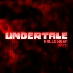 Undertale Halloween Hack - No More Nuzzles Bass Tab by Soundtracks