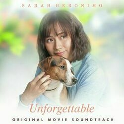 Unforgettable - Saglit Na Lang Chords by Soundtracks
