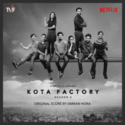 Vaibhav Bundhoo - Tere Jaisa - Kota Factory - Season 2 by Soundtracks