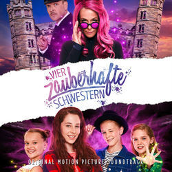 Vier Zauberhafte Schwestern - Riesengroß Chords by Soundtracks