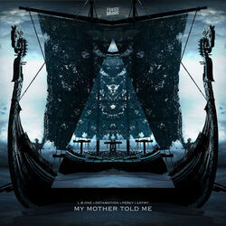 Vikings - My Mother Told Me Ukulele by Soundtracks