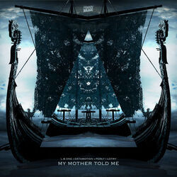 Vikings - My Mother Told Me Ukulele Chords by Soundtracks