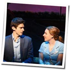 Waitress - It Only Takes A Taste Chords by Soundtracks