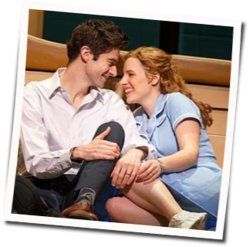 Waitress - You Matter To Me Ukulele Chords by Soundtracks