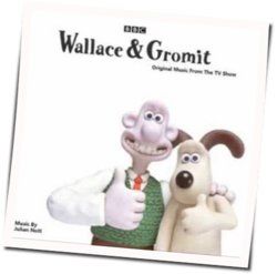 Wallace And Gromit Theme Tab by Soundtracks