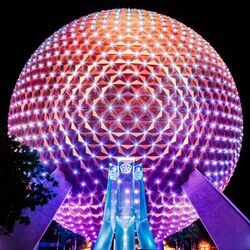 Walt Disney World - Tomorrows Child Chords by Soundtracks
