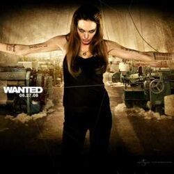 Wanted - The Little Things Chords by Soundtracks