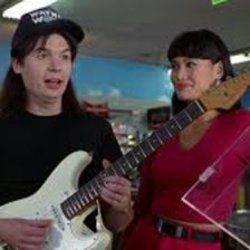 Waynes World - May I Help You Tabs by Soundtracks
