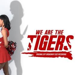 We Are The Tigers - Before The Breakdown Reprise Ukulele Chords by Soundtracks