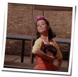 West Side Story - I Feel Pretty Chords by Soundtracks
