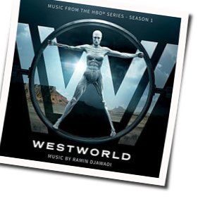 Westworld Theme Tab by Soundtracks
