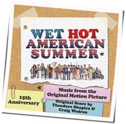 Wet Hot American Summer - Higher And Higher Tab by Soundtracks