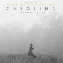 Where The Crawdads Sing - Carolina by Soundtracks