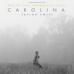 Where The Crawdads Sing - Carolina Chords by Soundtracks