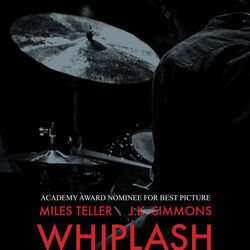 Whiplash - Caravan Tab by Soundtracks