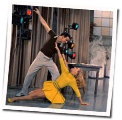 White Christmas - The Best Things Happen While You're Dancing Chords by Soundtracks