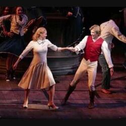 Wicked - Dancing Through Life Chords by Soundtracks