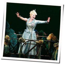 Wicked - I Couldn't Be Happier Tab by Soundtracks